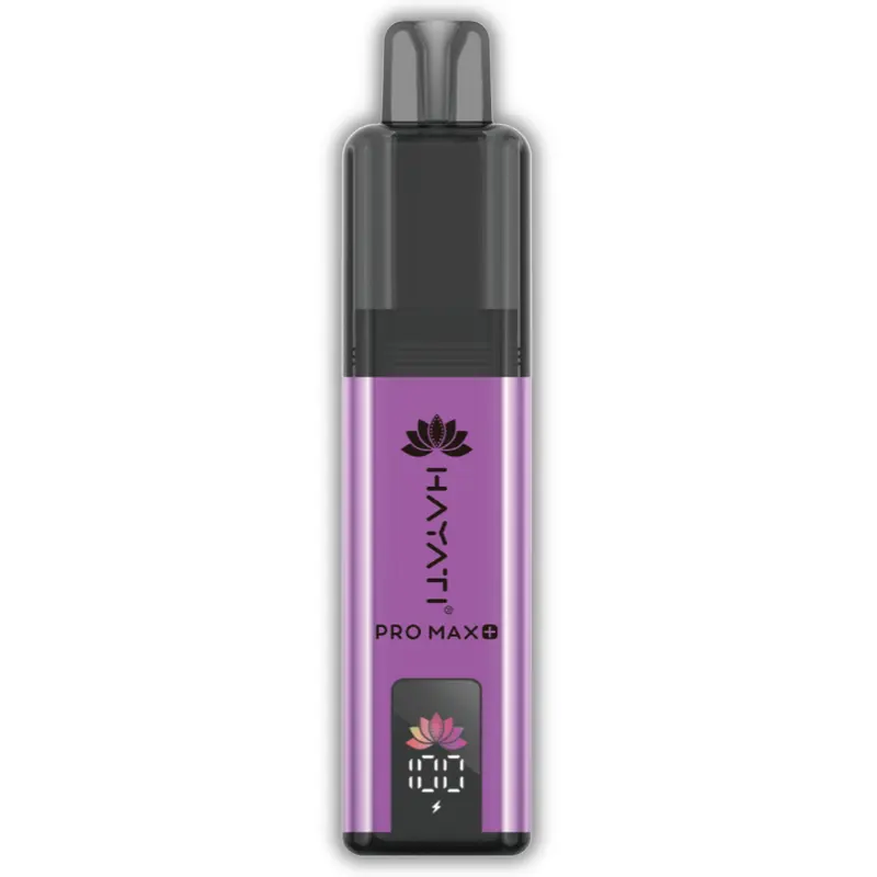 Black Mamba Hayati Pro Max Plus 6000 Pod Kit