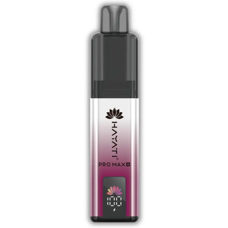 Blackberry Ice Hayati Pro Max Plus 6000 Pod Kit