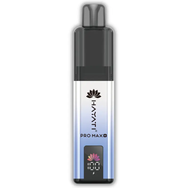 Blue Frozen Hayati Pro Max Plus 6000 Pod Kit