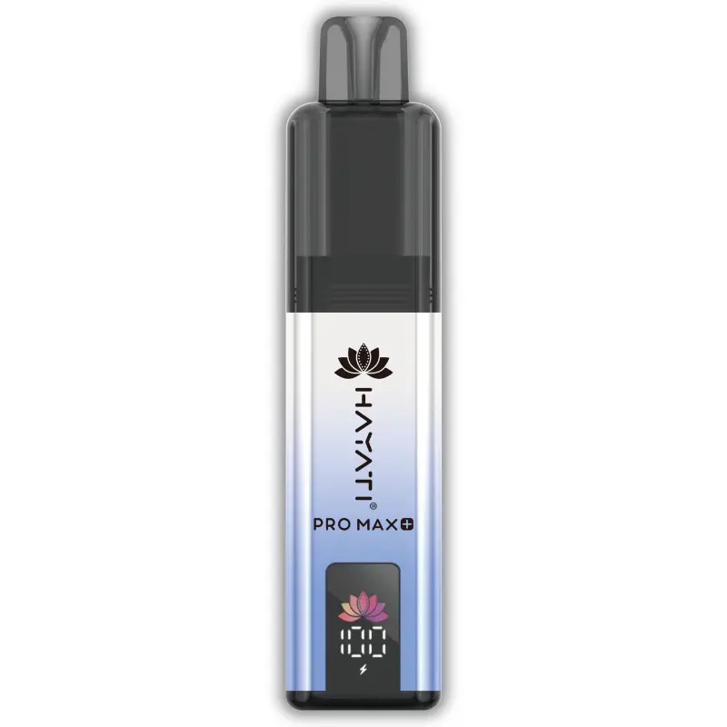 Blue Fusion Hayati Pro Max Plus 6000 Pod Kit