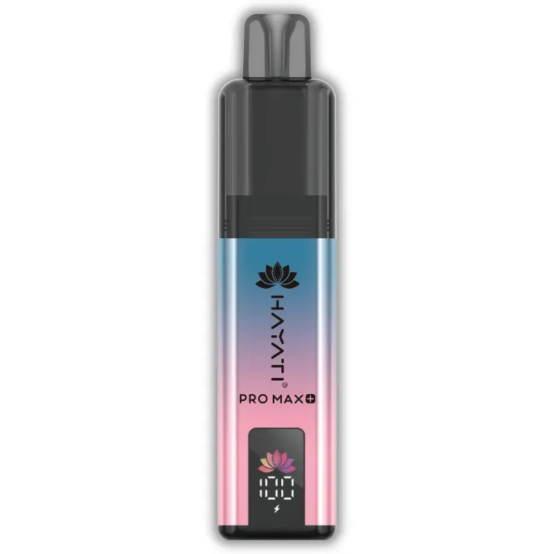 Blueberry B’Gum Hayati Pro Max Plus 6000 Pod Kit