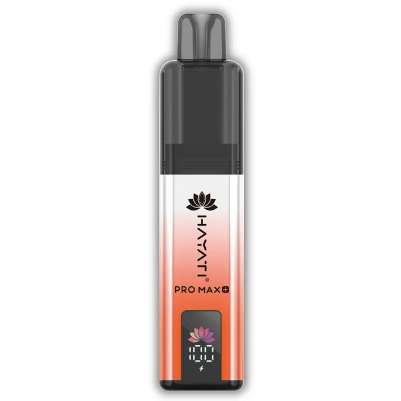 Cherry Cola Hayati Pro Max Plus Pod Kit
