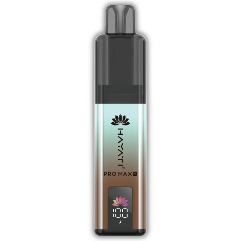 Cola Ice Hayati Pro Max Plus 6000 Pod Kit
