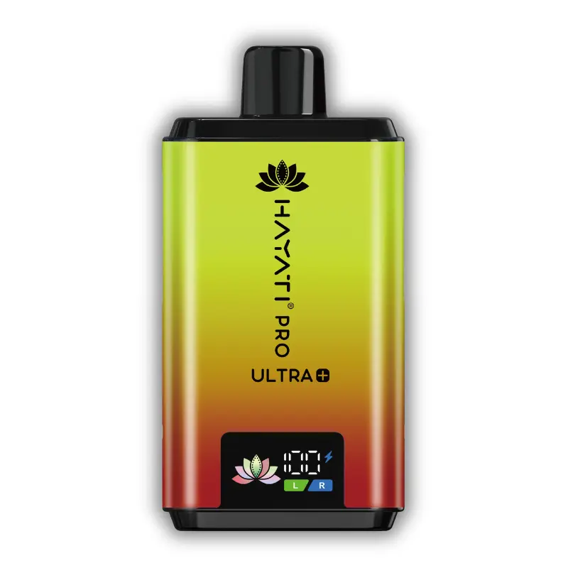 Cola Ice Hayati Pro Ultra Plus 25000 Prefilled Pod Kit