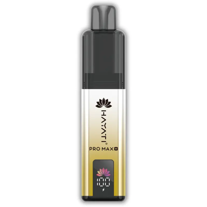 Cola Lime Hayati Pro Max Plus 6000 Pod Kit