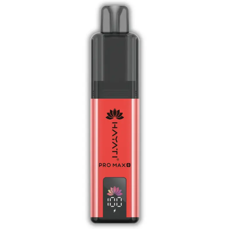 Double Apple Hayati Pro Max Plus 6000 Pod Kit