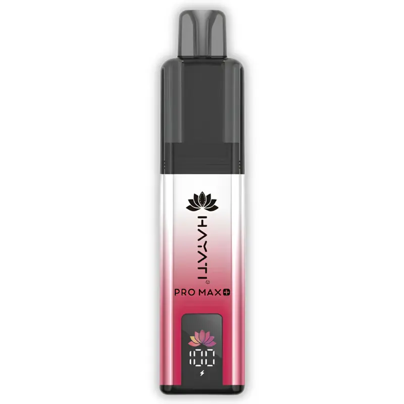 Dragon Berries Hayati Pro Max Plus 6000 Pod Kit