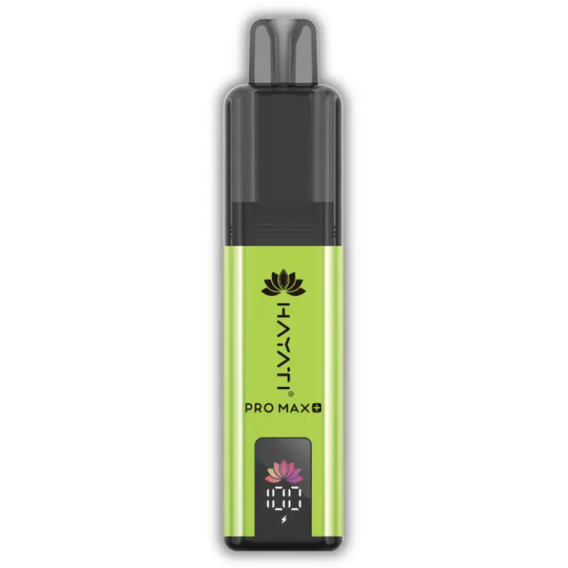 Fresh Mint Hayati Pro Max Plus Pod Kit