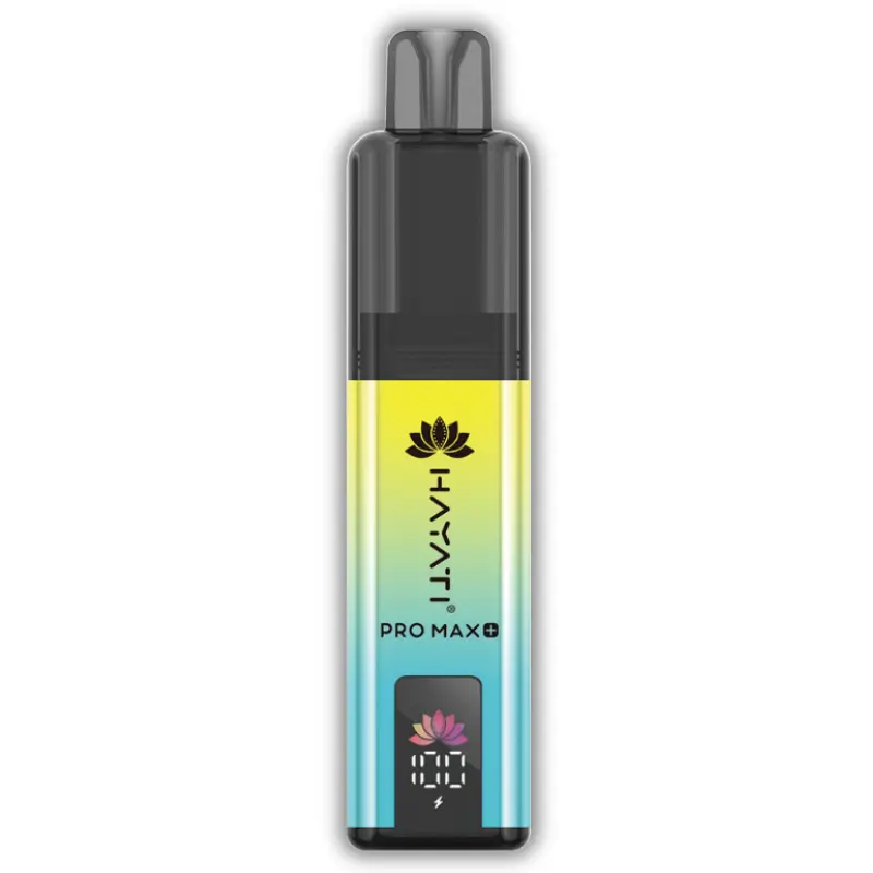Fruit Twist Hayati Pro Max Plus Pod Kit