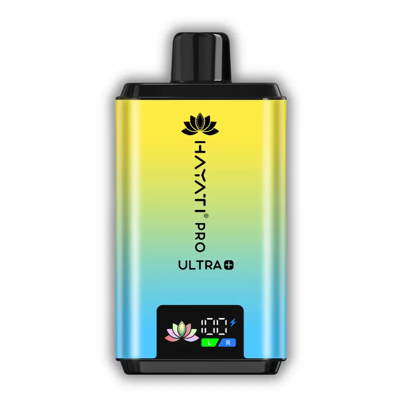 Fruit Twist Hayati Pro Ultra Plus 25000 Prefilled Pod Kit