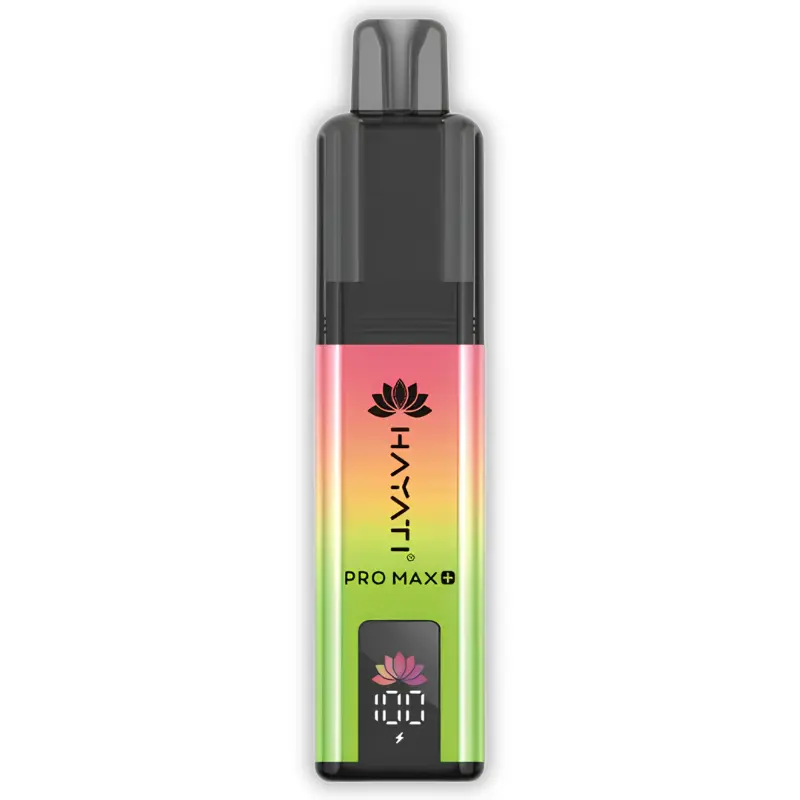 Galaxy Aura Hayati Pro Max Plus 6000 Pod Kit