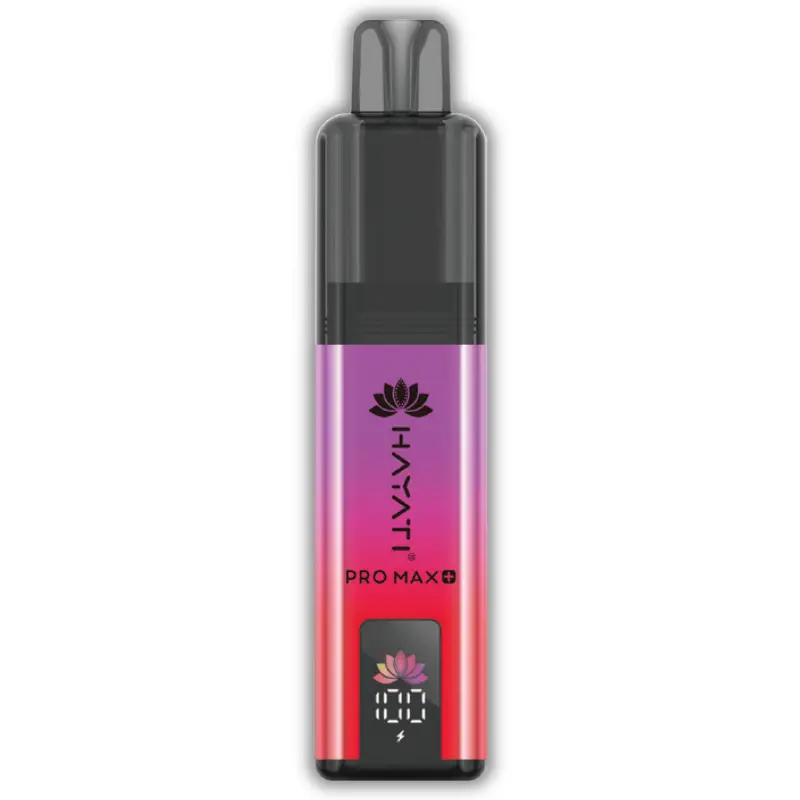 Grape Berry Hayati Pro Max Plus 6000 Pod Kit
