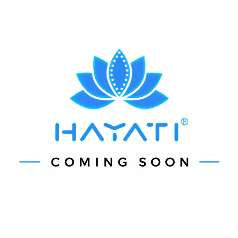 Hayati Pro Max Plus 4000 Pod Kit