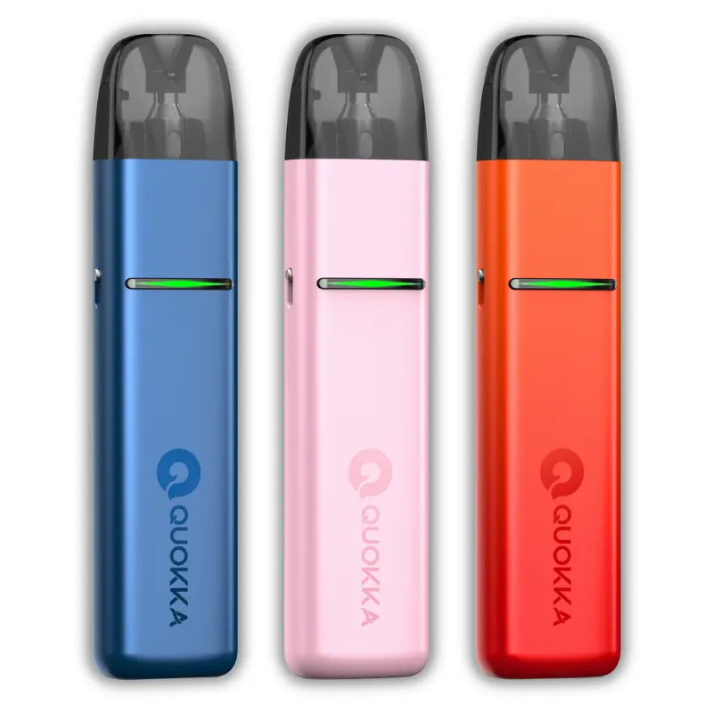 Hayati Quokka Elite Pod Vape Kit