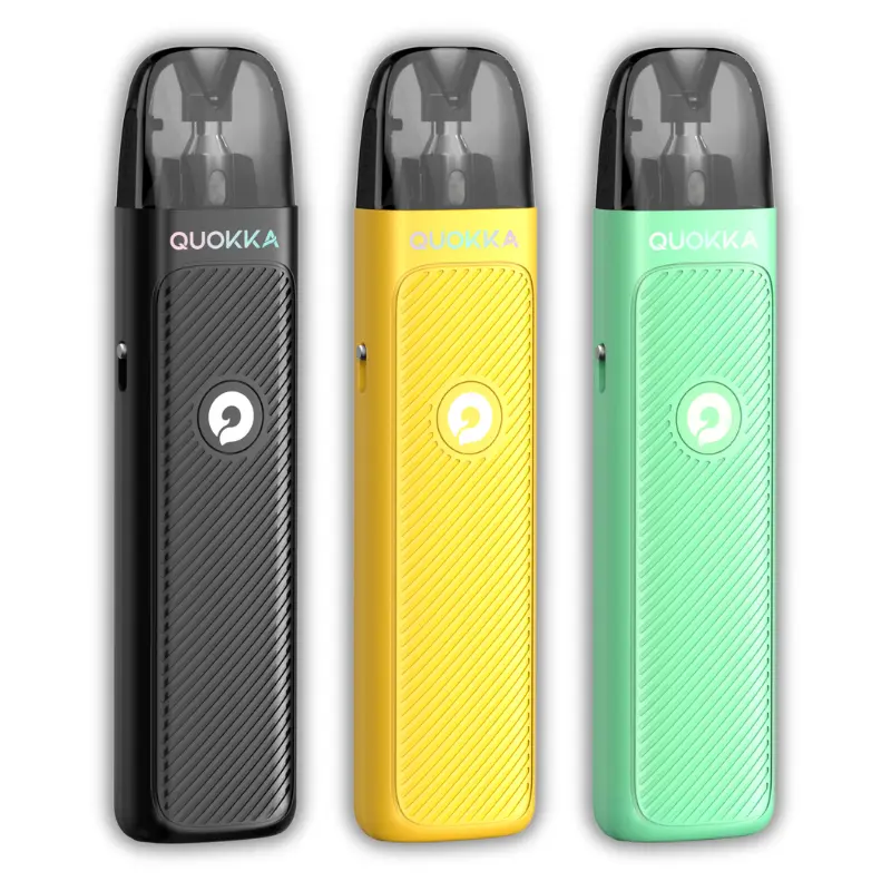 Hayati Quokka Lite Pod Vape Kit