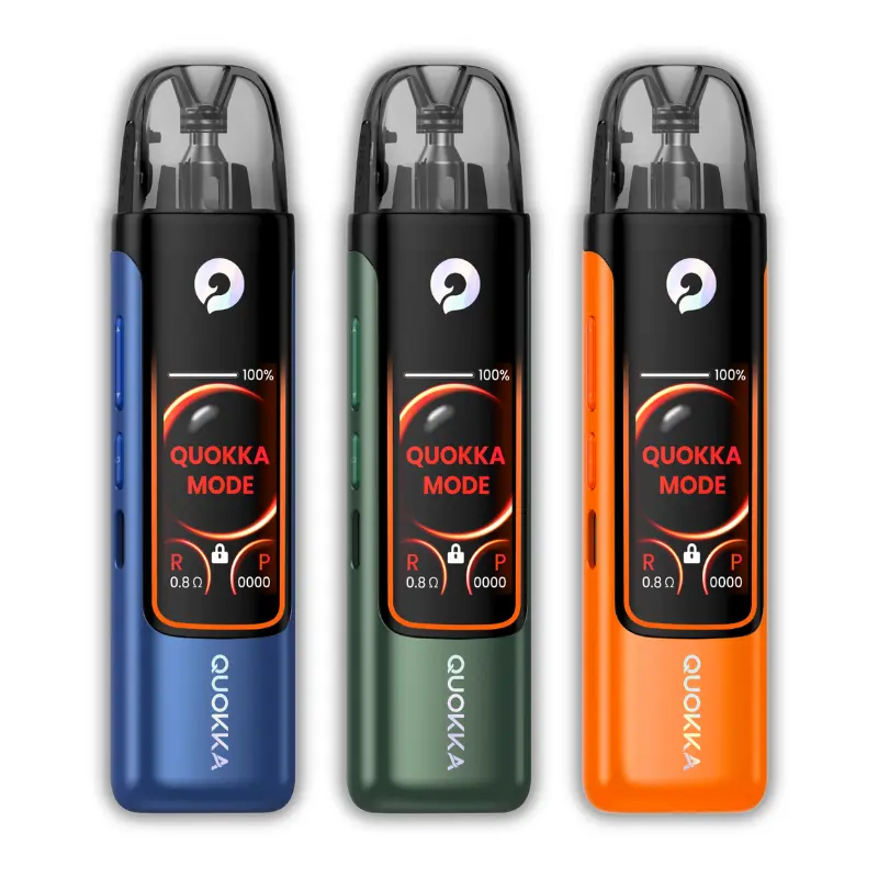Hayati Quokka Pro Pod Vape Kit