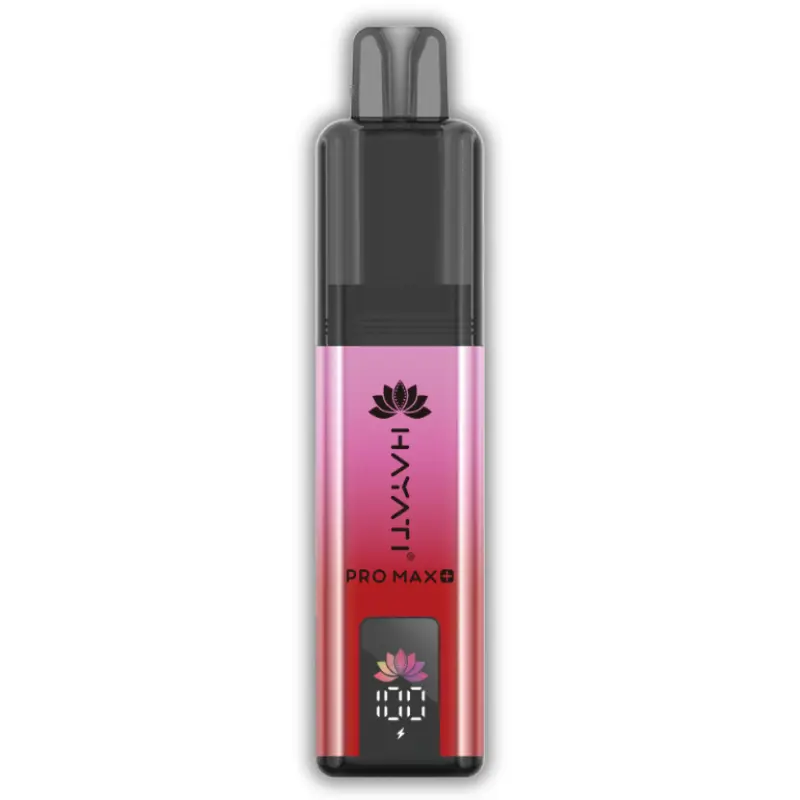 Hubba Bubba Hayati Pro Max Plus Pod Kit