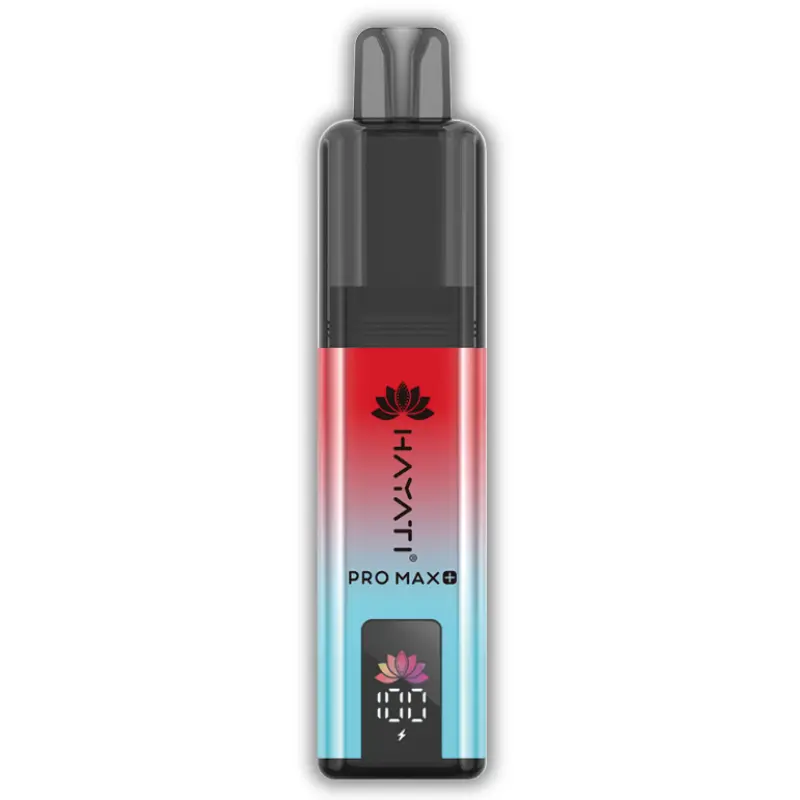 Ice Pop Hayati Pro Max Plus Pod Kit