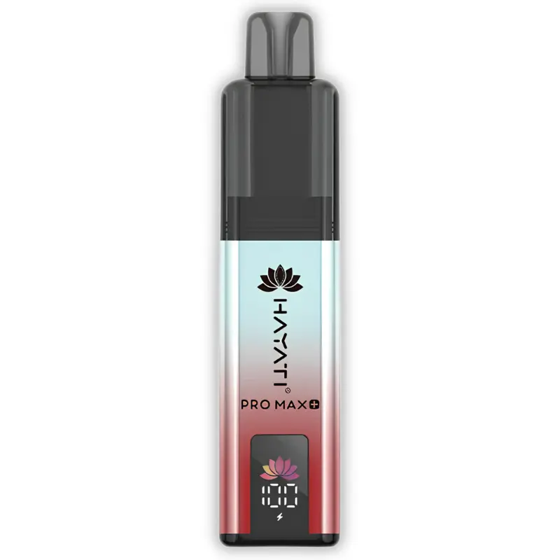 Lychee Ice Hayati Pro Max Plus 6000 Pod Kit