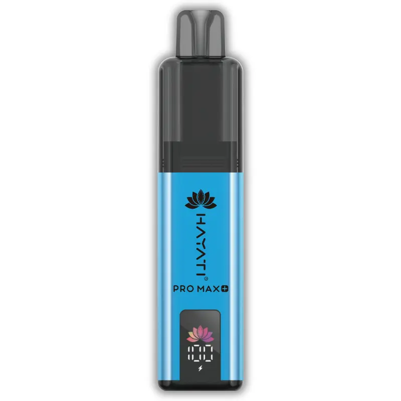 Mad Blue Hayati Pro Max Plus 6000 Pod Kit