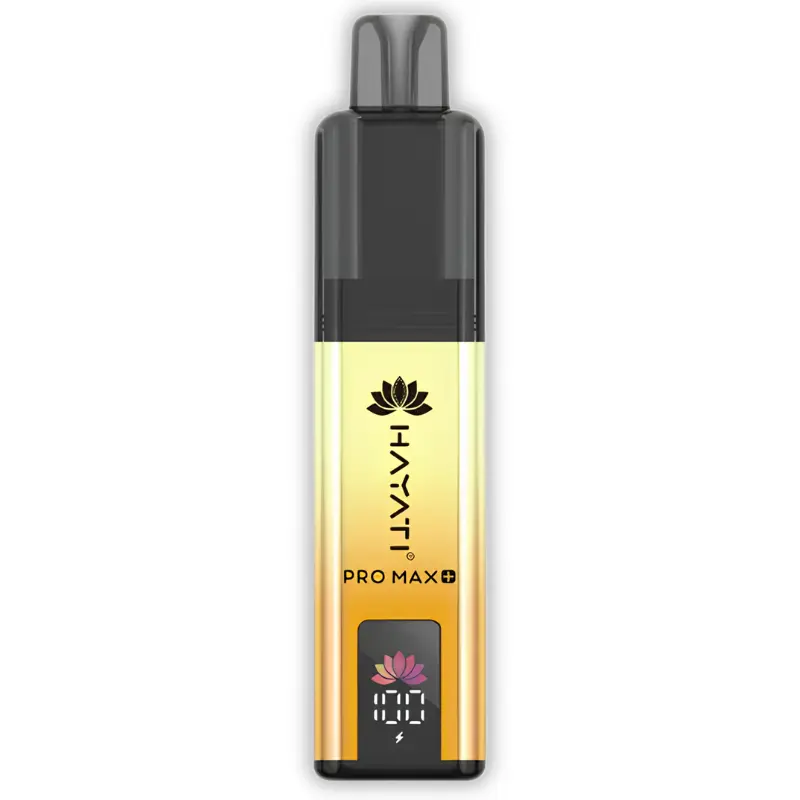 Mango Banana Hayati Pro Max Plus 6000 Pod Kit