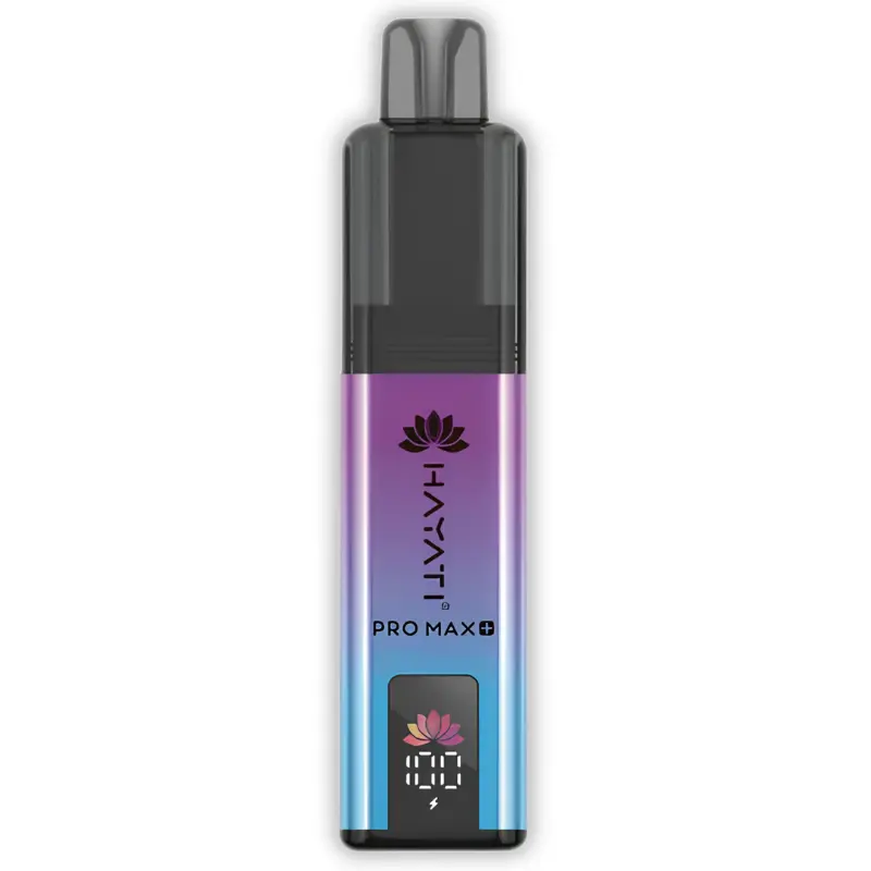 Midnight Dream Hayati Pro Max Plus 6000 Pod Kit