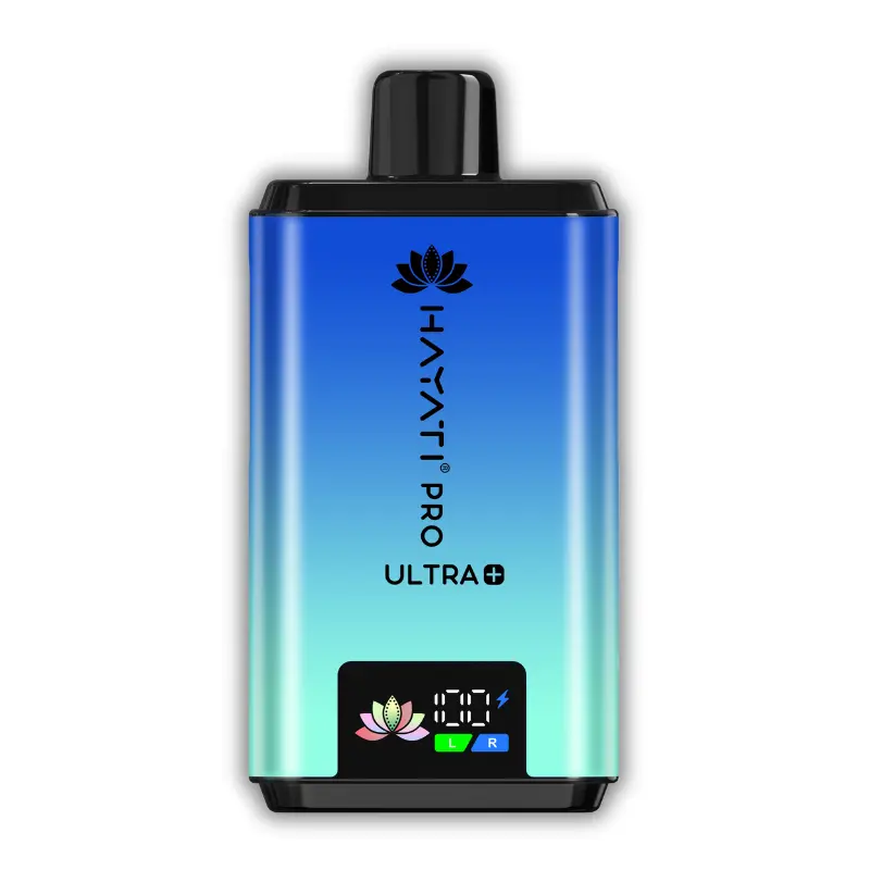 Mr Blue Hayati Pro Ultra Plus 25000 Prefilled Pod Kit