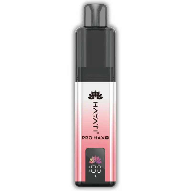 Peach Aura Hayati Pro Max Plus 6000 Pod Kit