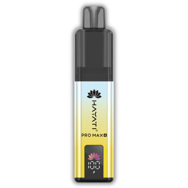 Pineapple Ice Hayati Pro Max Plus Pod Kit