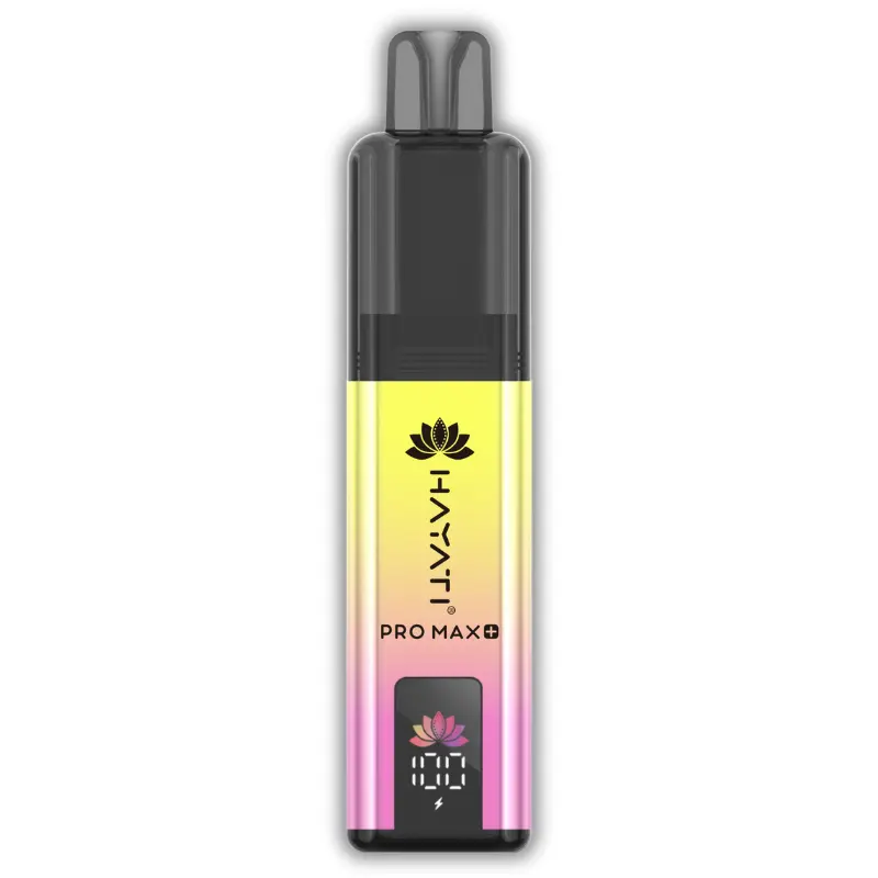 Pink Lemonade Hayati Pro Max Plus Pod Kit