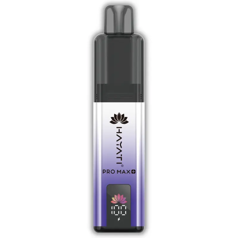 Sakura Grape Hayati Pro Max Plus 6000 Pod Kit