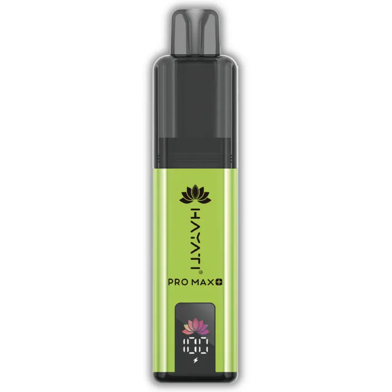 Spearmint Hayati Pro Max Plus 6000 Pod Kit