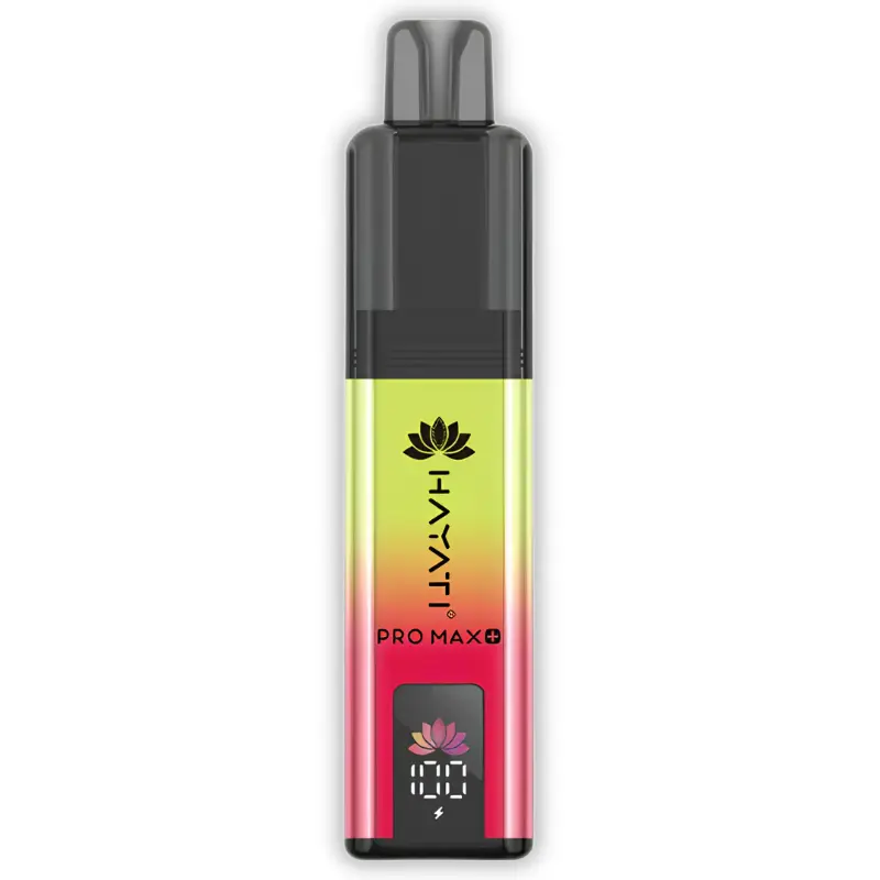 Strawberry Guava Hayati Pro Max Plus 6000 Pod Kit