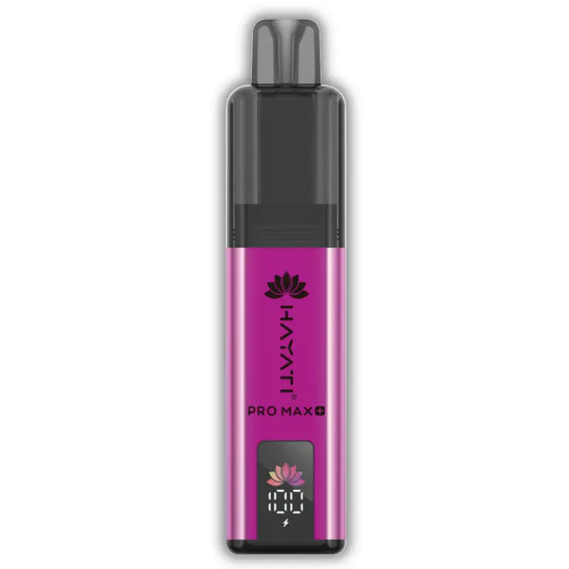 Strawberry Watermelon Hayati Pro Max Plus Pod Kit