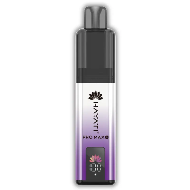 Summer Dream Hayati Pro Max Plus Pod Kit