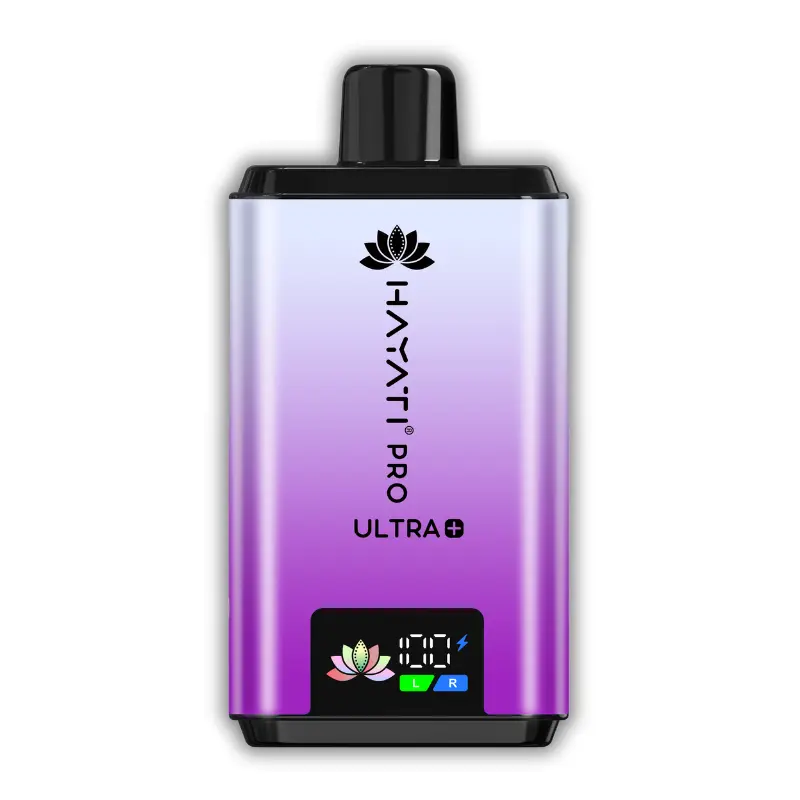 Summer Dream Hayati Pro Ultra Plus 25000 Prefilled Pod Kit