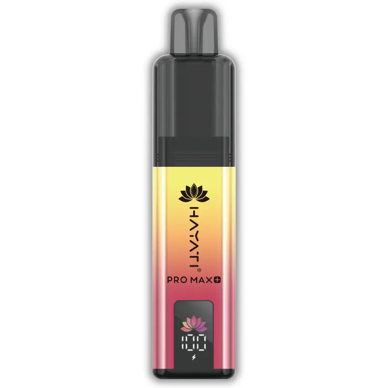 Sunset Aura Hayati Pro Max Plus 6000 Pod Kit