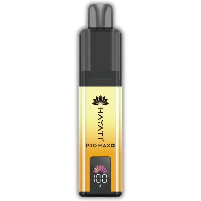 T-Misu Hayati Pro Max Plus 6000 Pod Kit