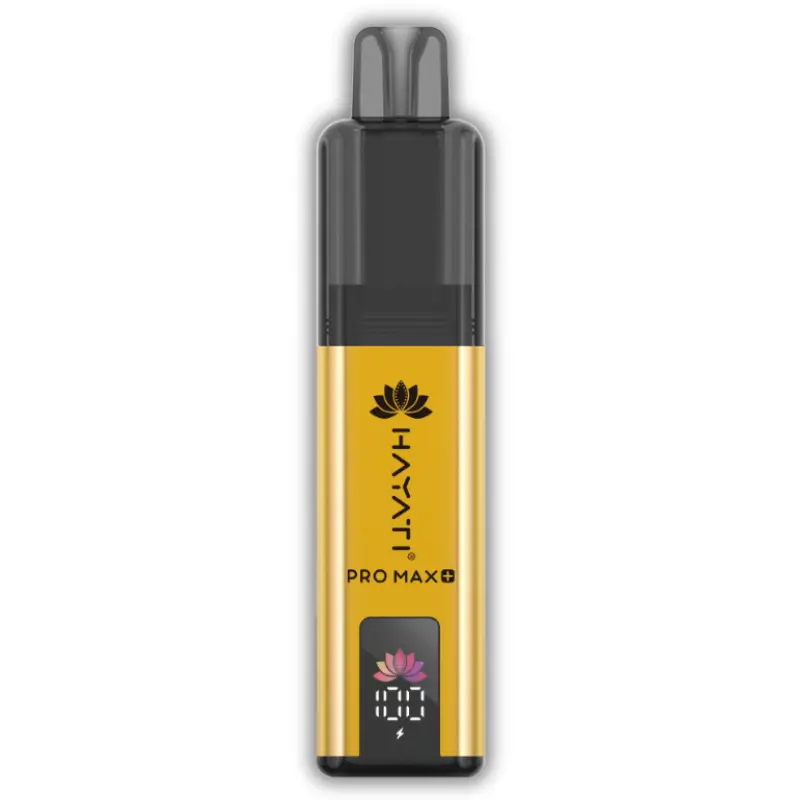 Triple Mango Hayati Pro Max Plus Pod Kit