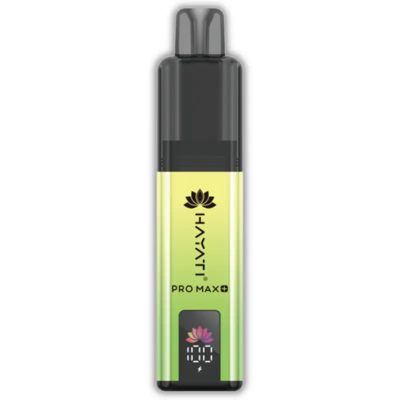 Triple Melon Hayati Pro Max Plus 6000 Pod Kit