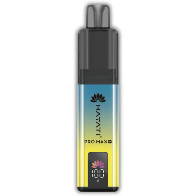 Tropical Sour Juice Hayati Pro Max Plus 6000 Pod Kit