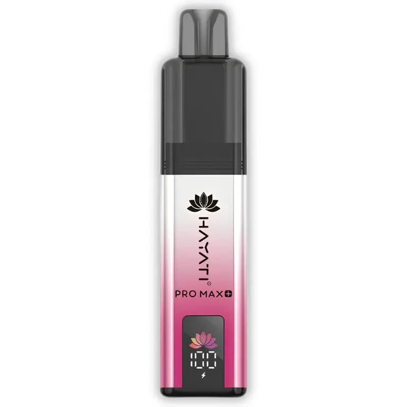 Vim Ice Hayati Pro Max Plus 6000 Pod Kit