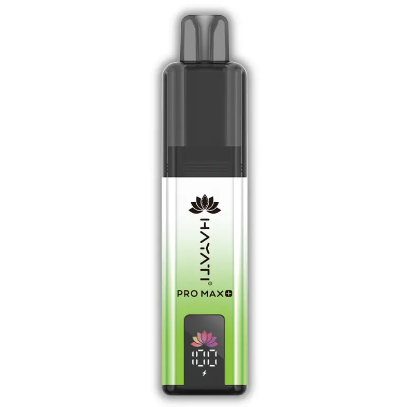 Watermelon Ice Hayati Pro Max Plus Pod Kit
